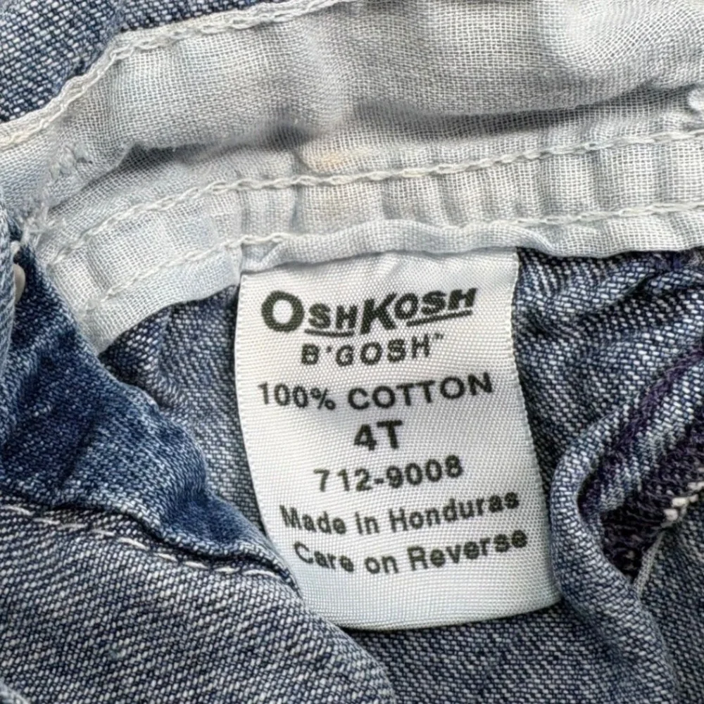 OshKosh Bgosh oshkosh gosh